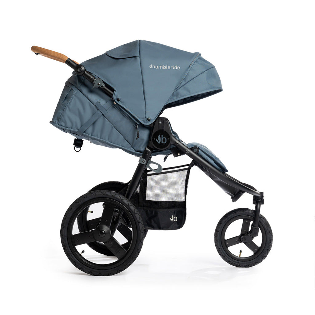 Speed Stroller GainNo