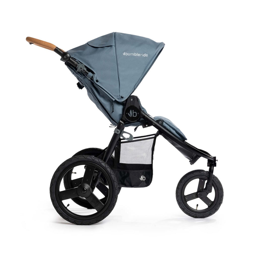 Speed Stroller GainNo