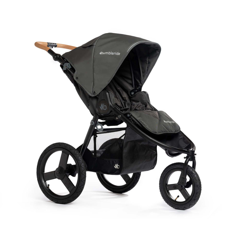 Speed Stroller GainNo