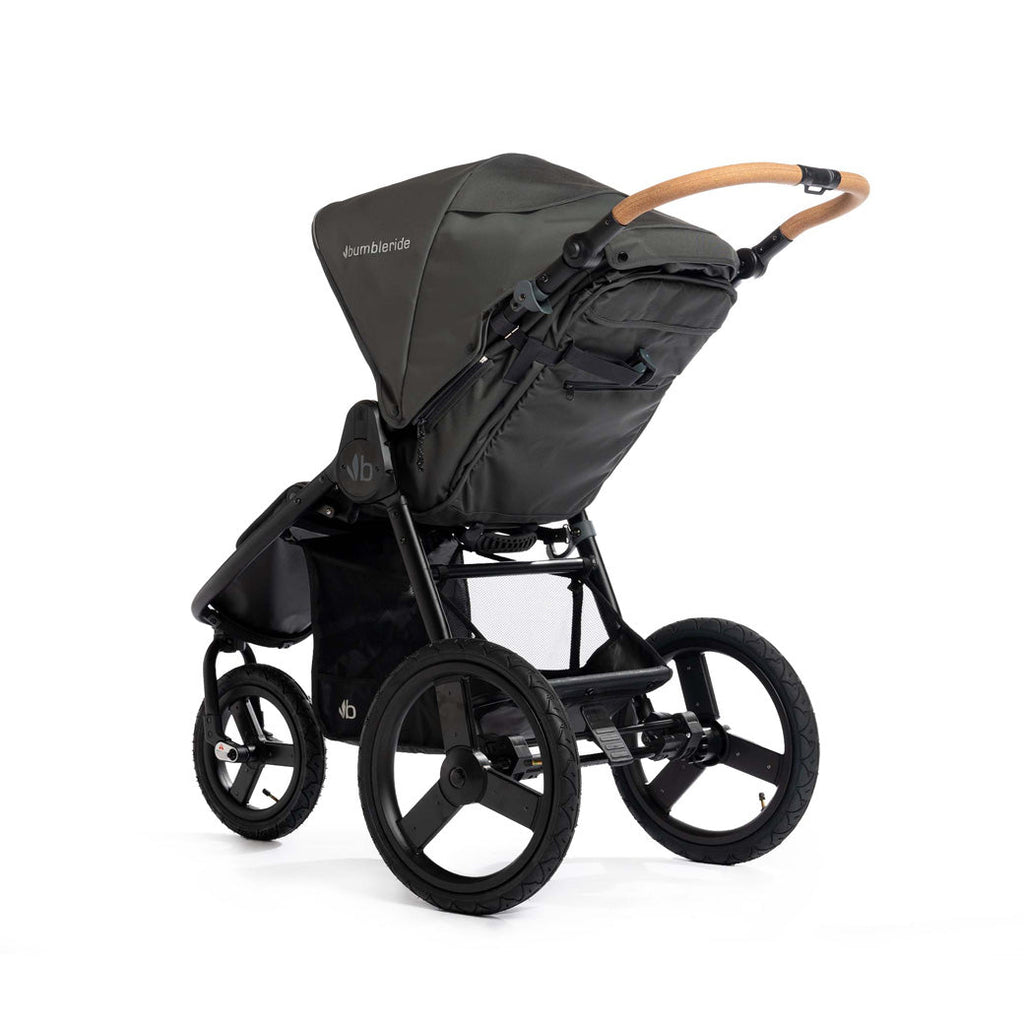 Speed Stroller GainNo