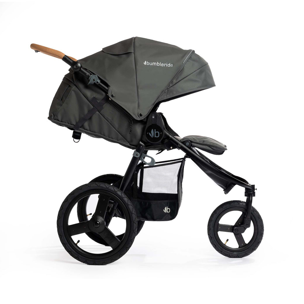 Speed Stroller GainNo