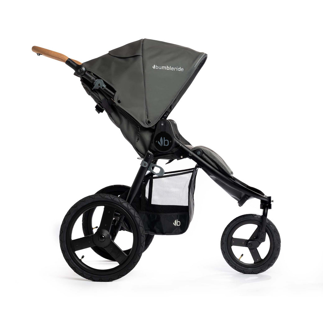 Speed Stroller GainNo