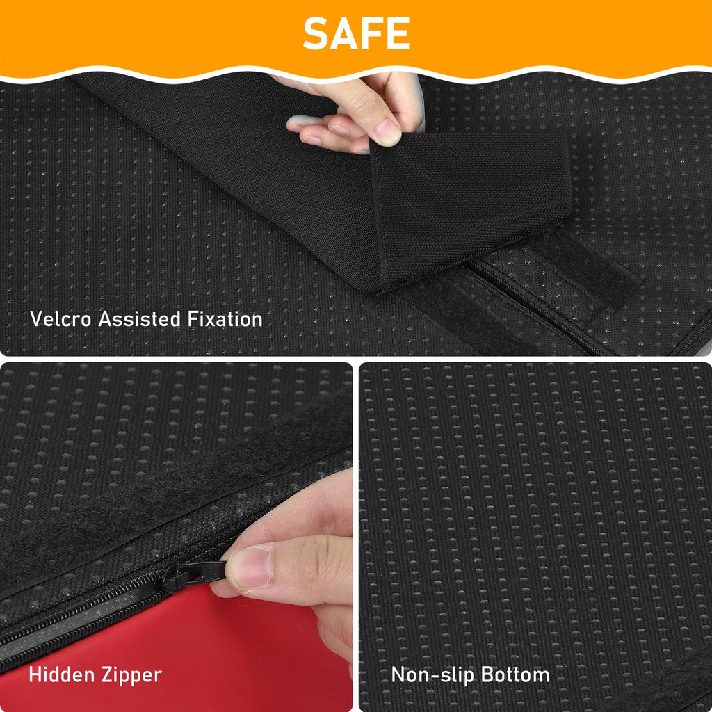 Foam Climbing Blocks Set for Toddlers 5PCS