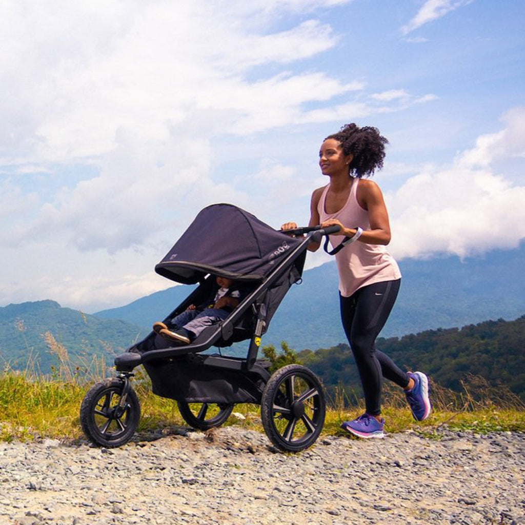 Jogging Stroller Alterrain Pro