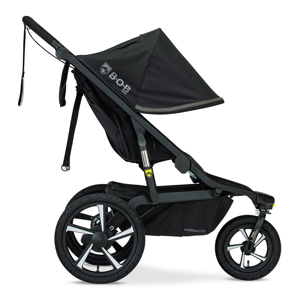 Jogging Stroller Alterrain Pro