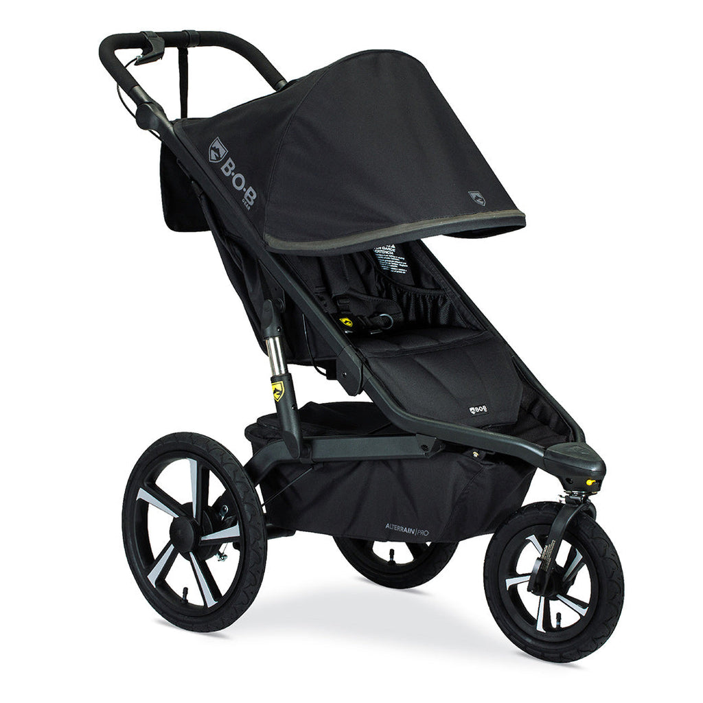 Jogging Stroller Alterrain Pro
