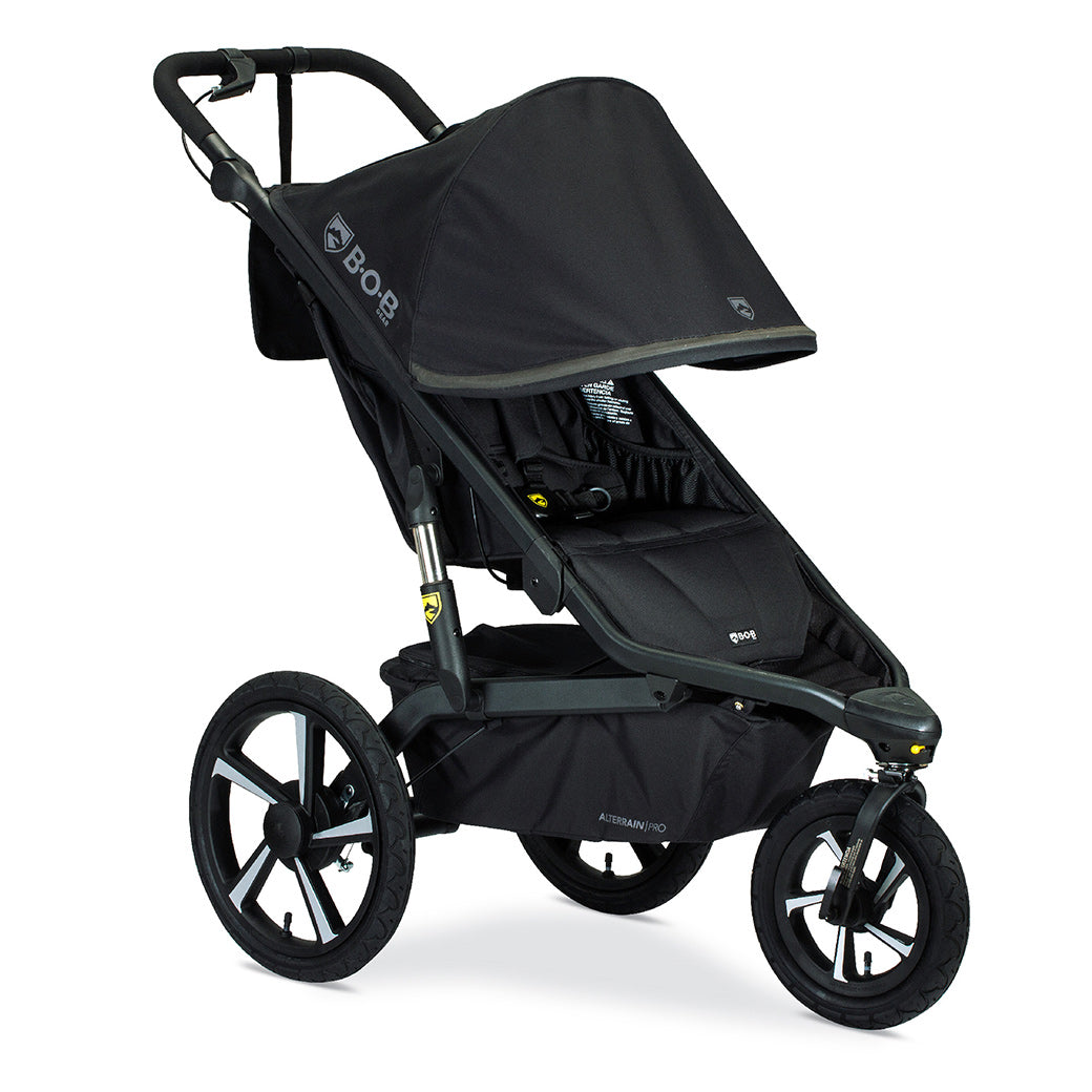 Jogging Stroller Alterrain Pro