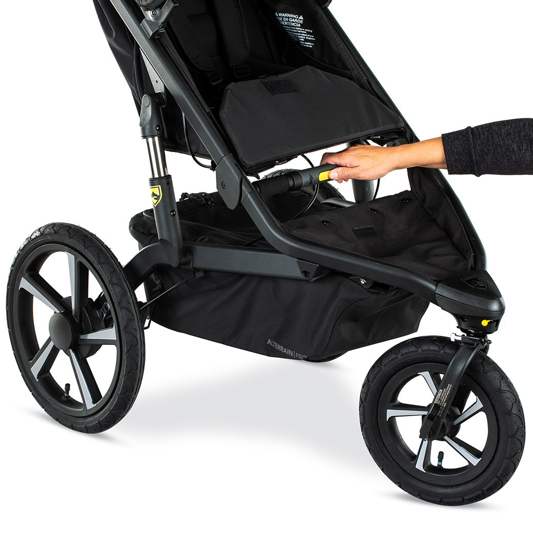 Jogging Stroller Alterrain Pro