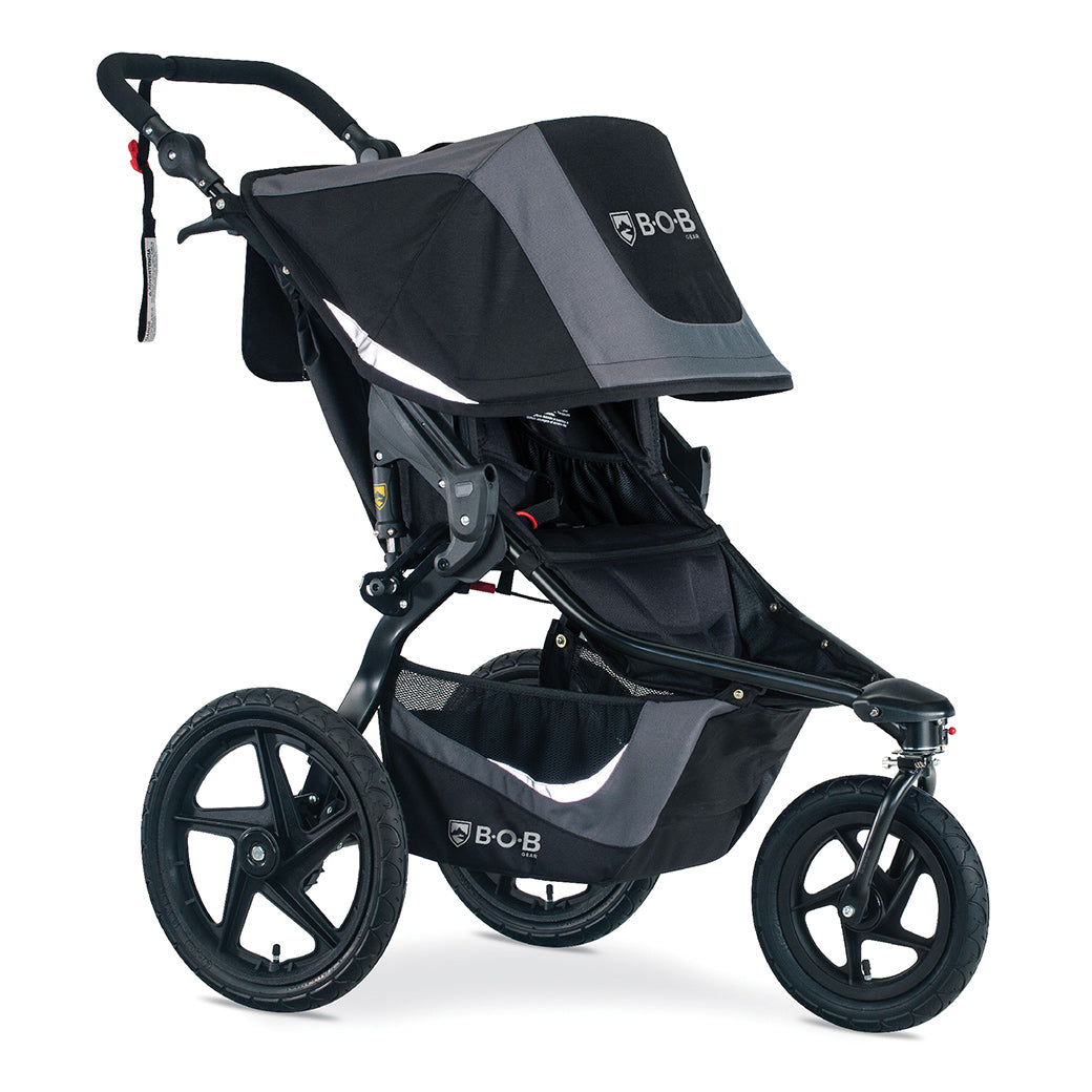 Flex 3.0 Jogging Stroller GainNo