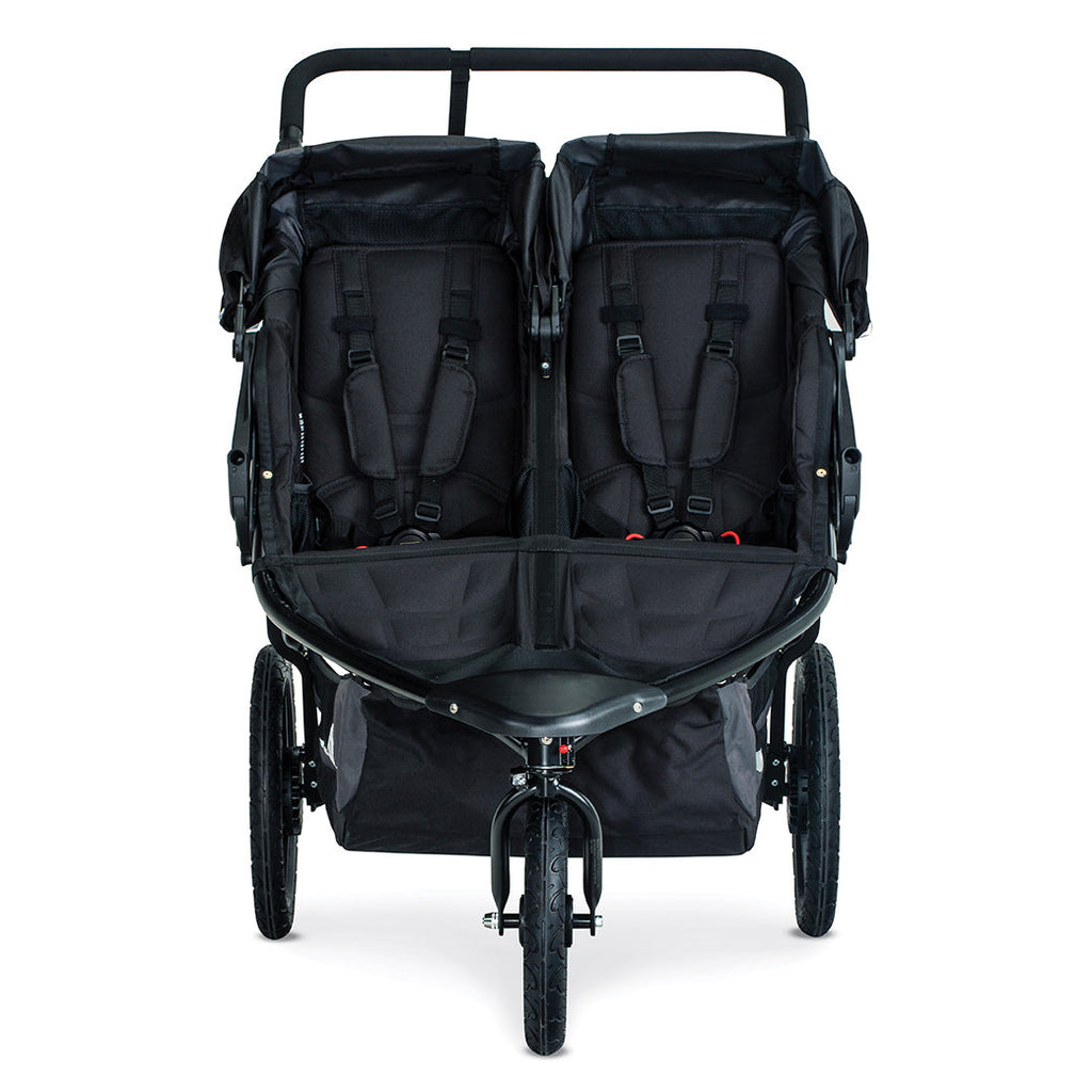 Duallie Jogging Stroller Revolution Flex 3.0 GainNo