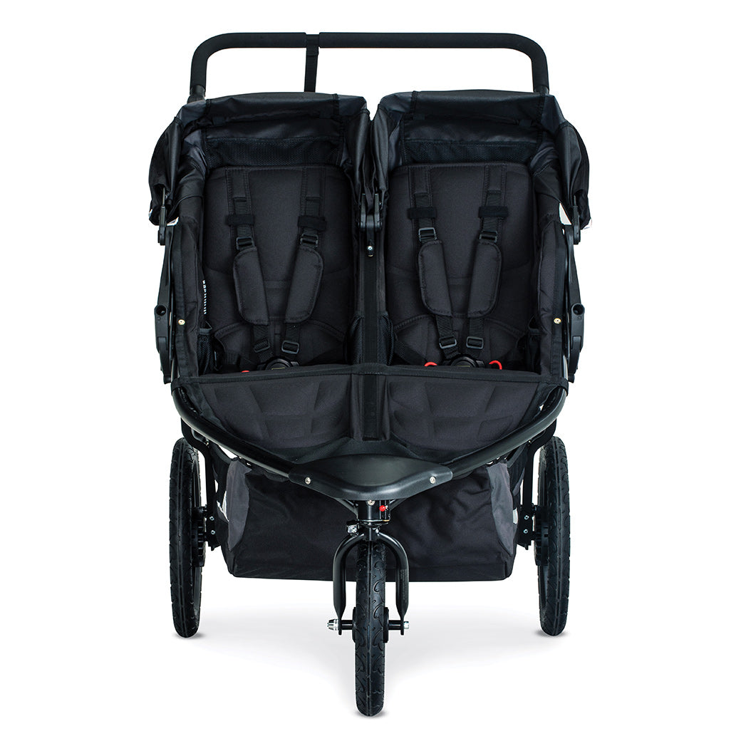 Duallie Jogging Stroller Revolution Flex 3.0 GainNo