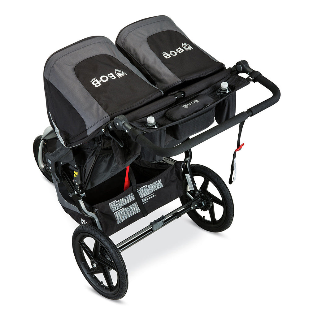 Duallie Jogging Stroller Revolution Flex 3.0 GainNo