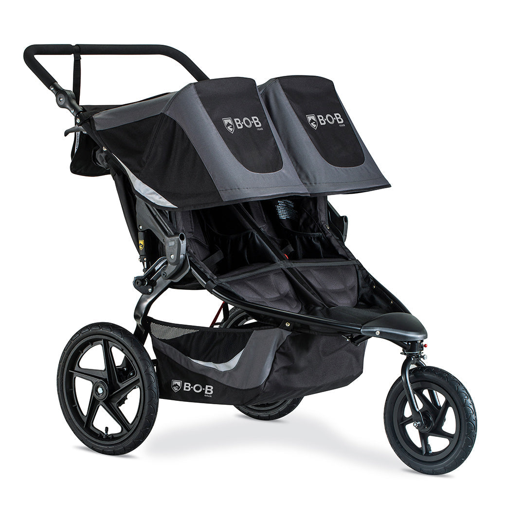 Duallie Jogging Stroller Revolution Flex 3.0 GainNo