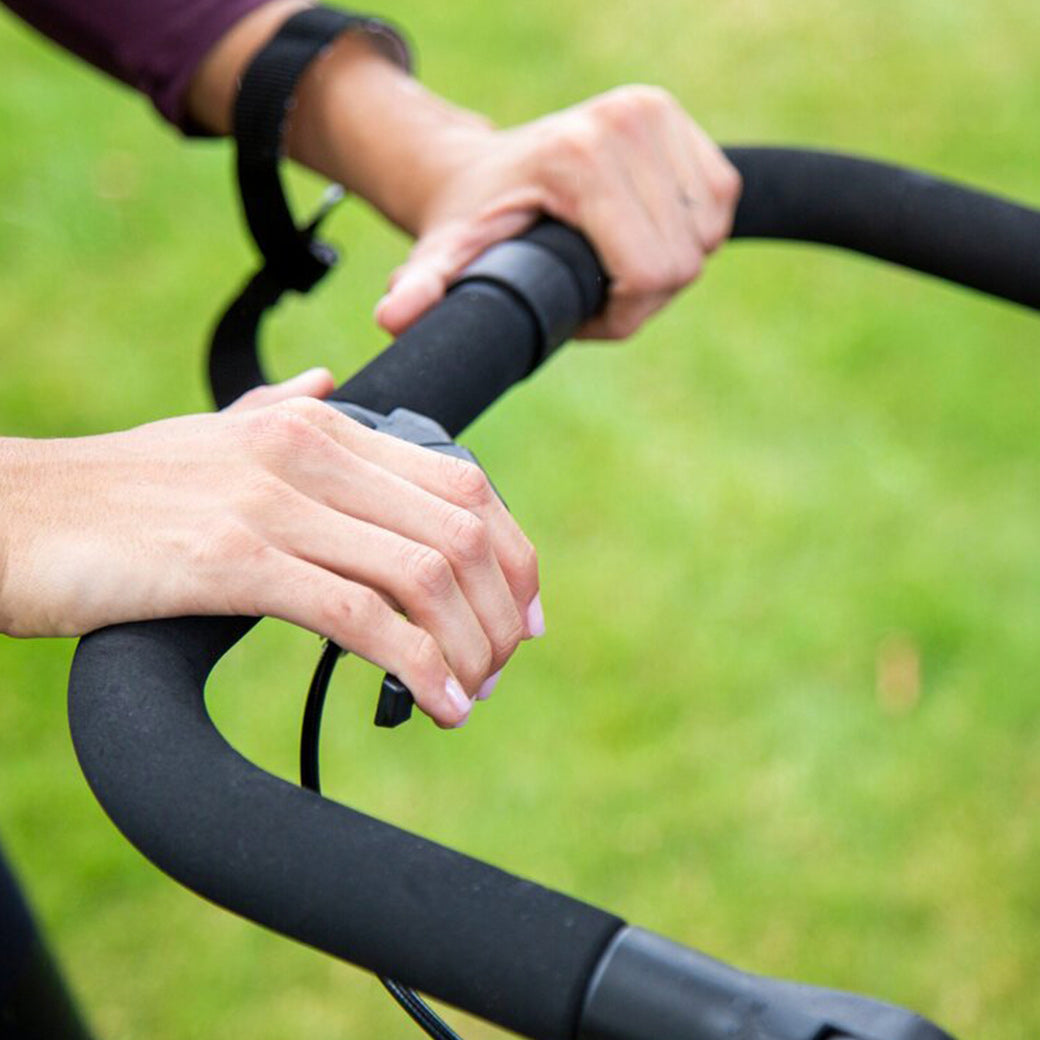Jogging Stroller Alterrain Pro