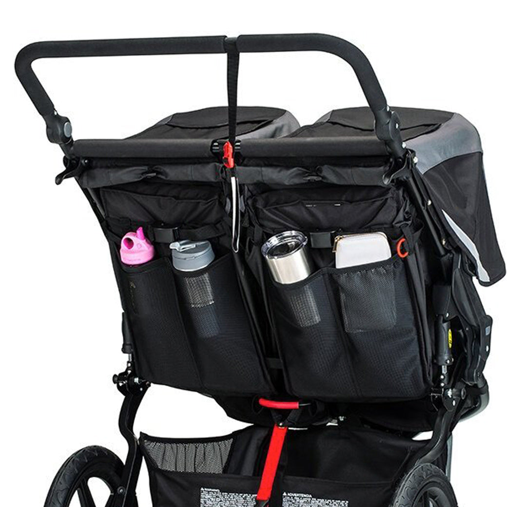 Duallie Jogging Stroller Revolution Flex 3.0 GainNo