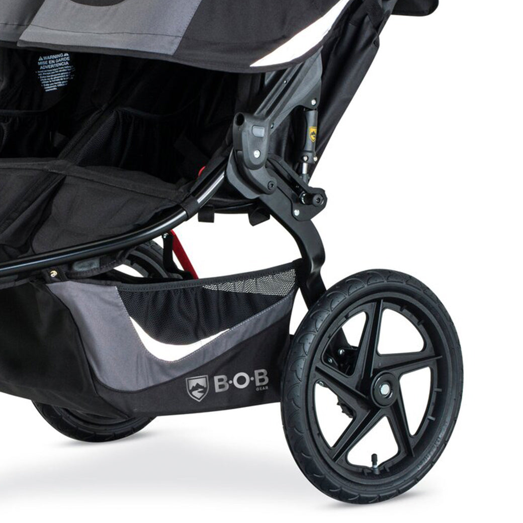 Duallie Jogging Stroller Revolution Flex 3.0 GainNo