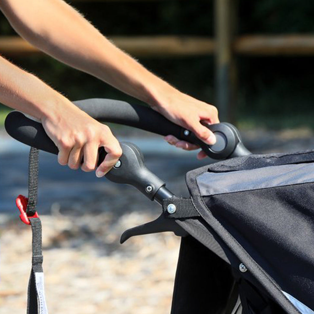 Flex 3.0 Jogging Stroller GainNo