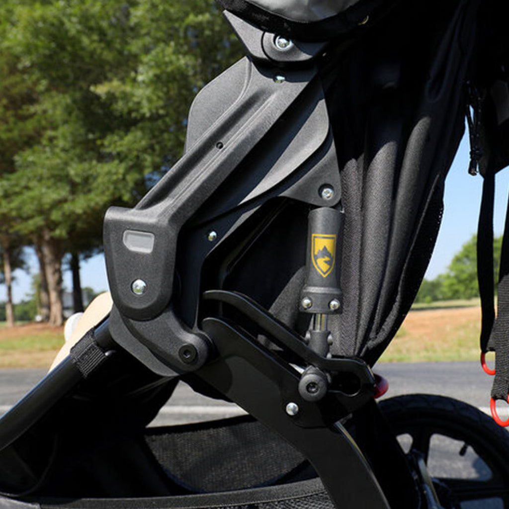 Flex 3.0 Jogging Stroller GainNo