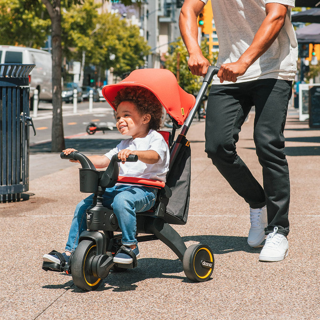 Liki Trike S3 Baby Stroller