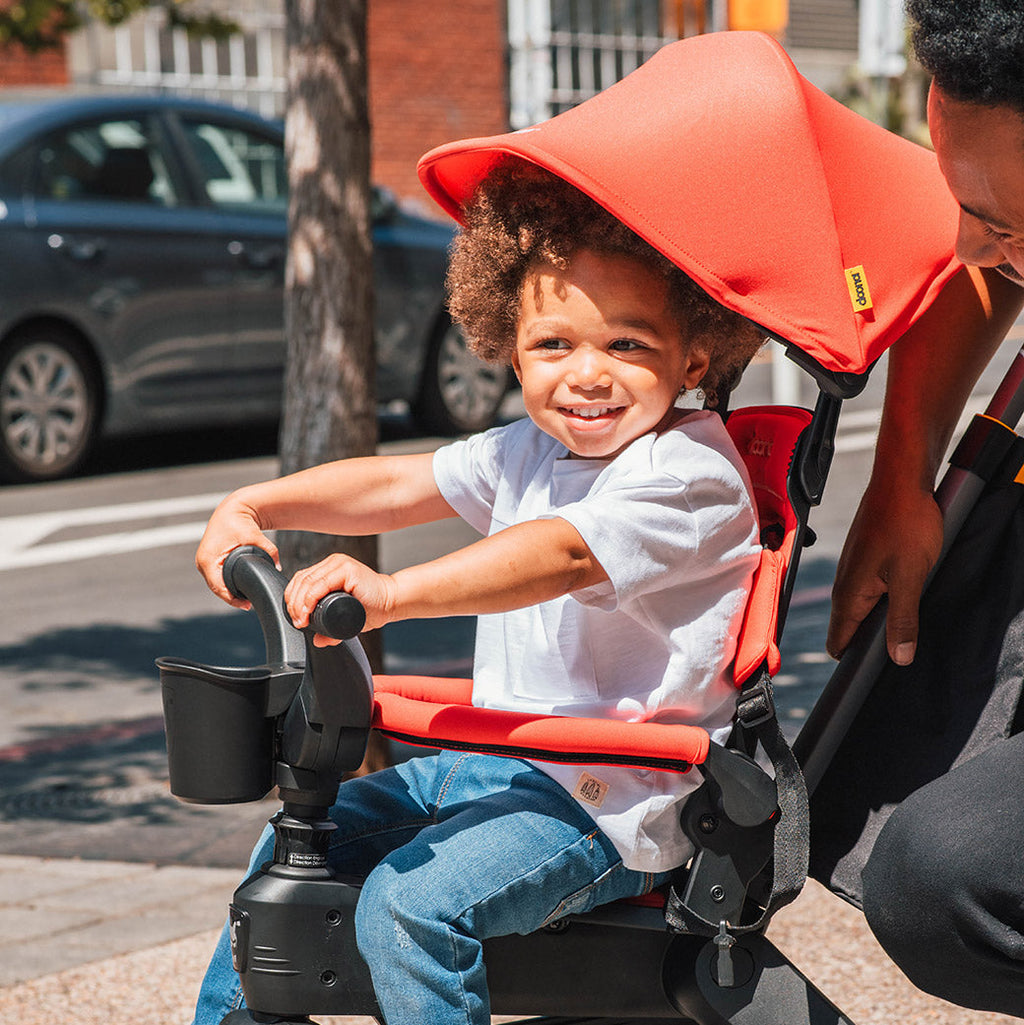 Liki Trike S3 Baby Stroller