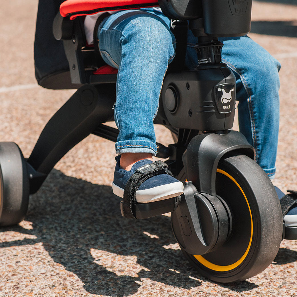 Liki Trike S3 Baby Stroller