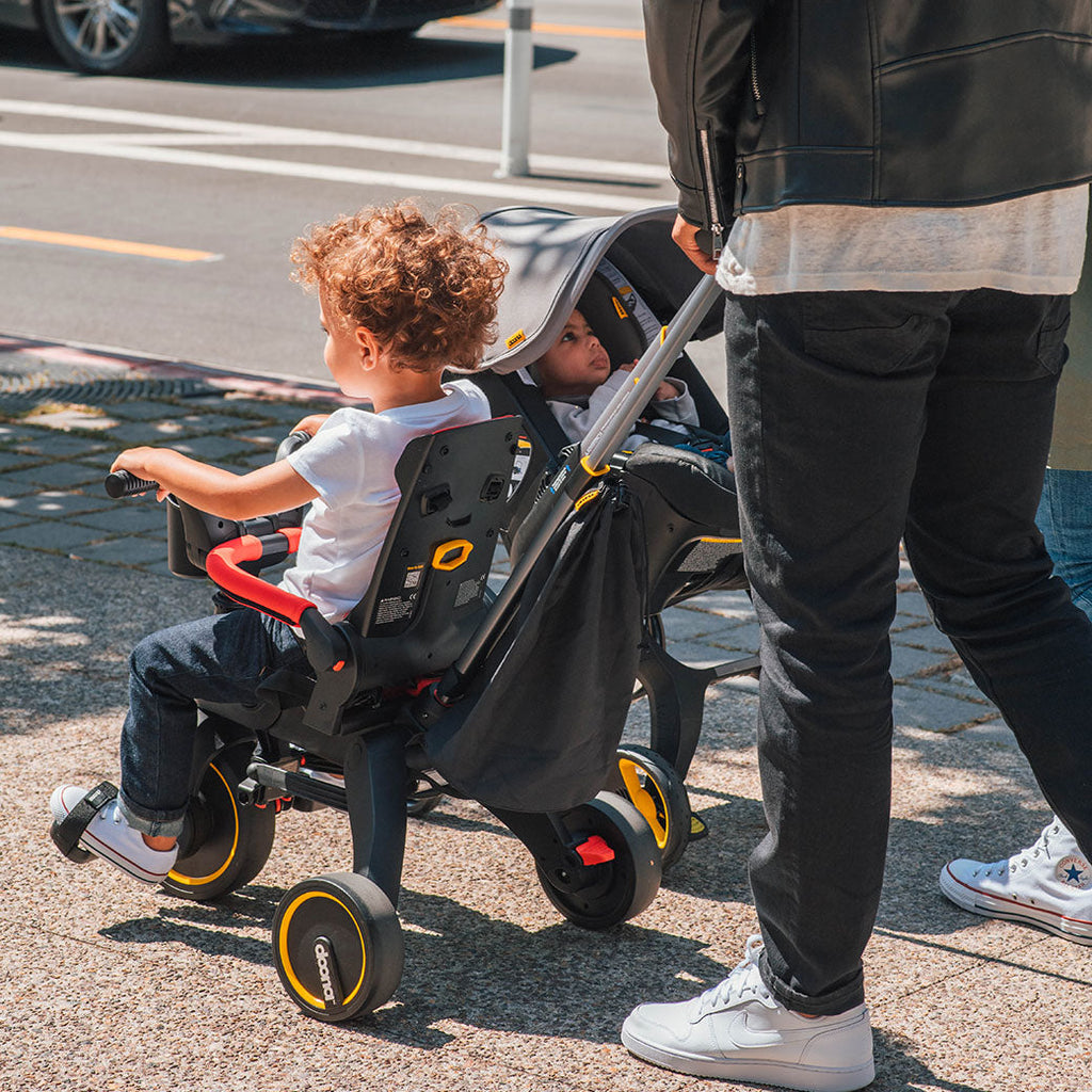 Liki Trike S3 Baby Stroller