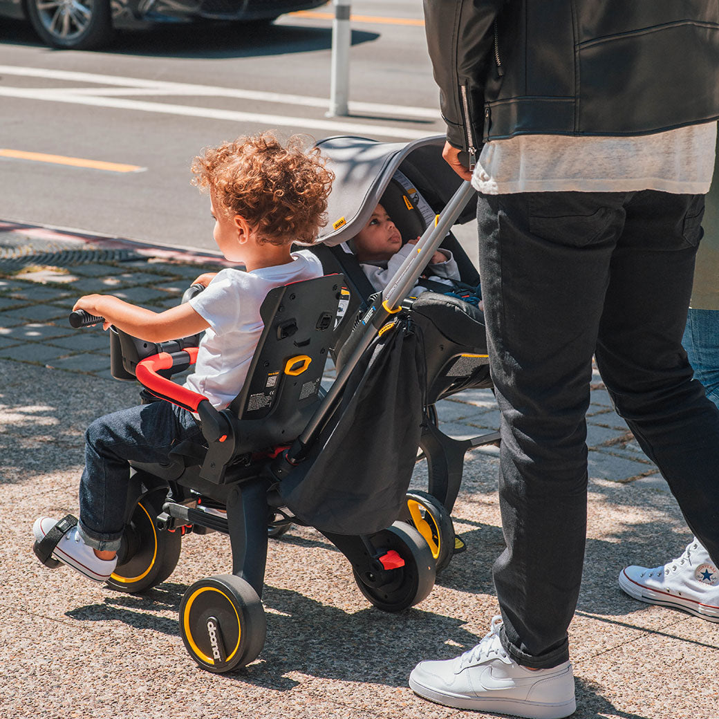 Liki Trike S3 Baby Stroller