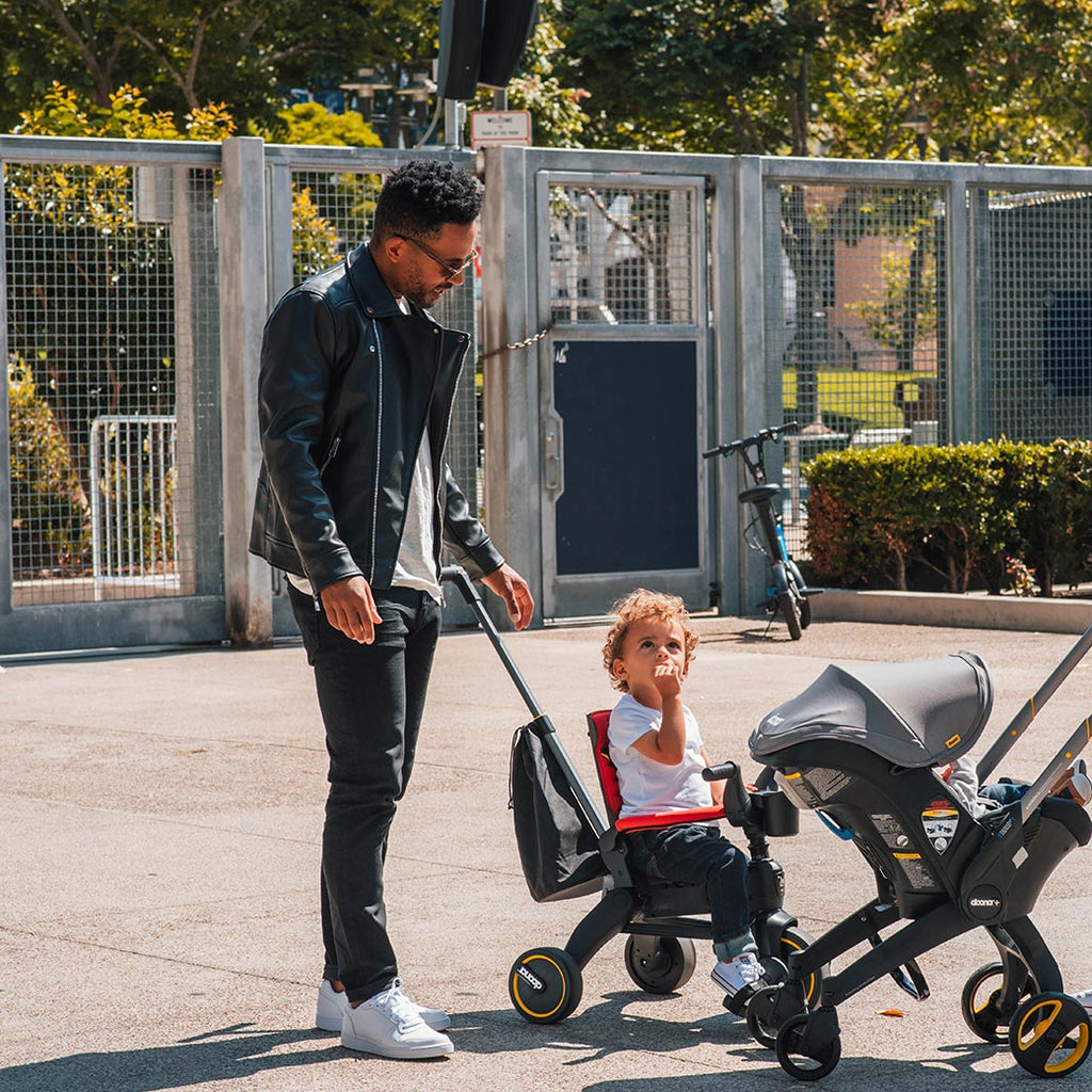 Liki Trike S3 Baby Stroller