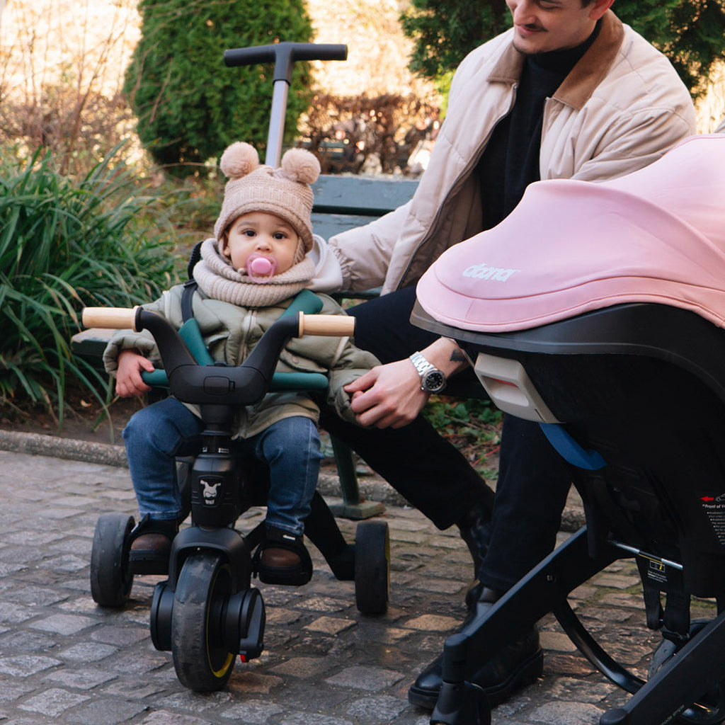 Liki Trike S5 Baby Stroller