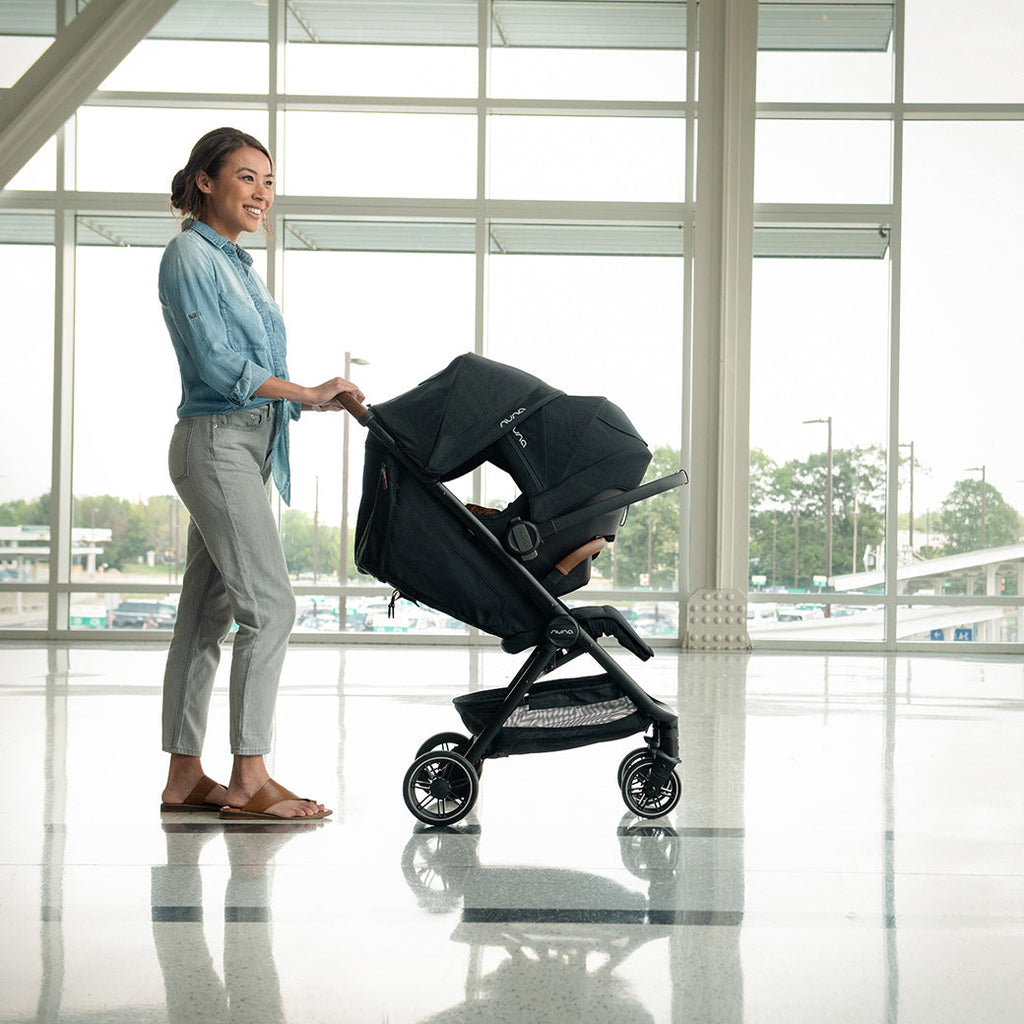 Stroller with Carry Bag GainNo