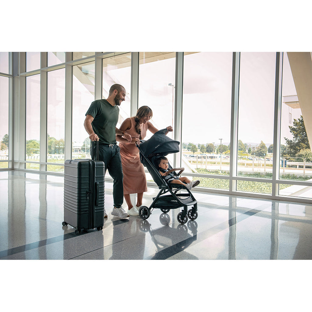Stroller with Carry Bag GainNo