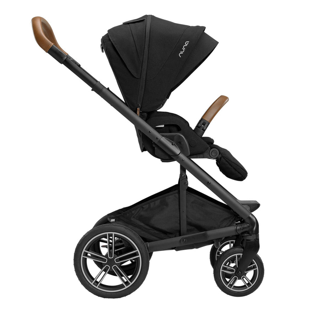 Next Stroller and PIPA Series Travel System