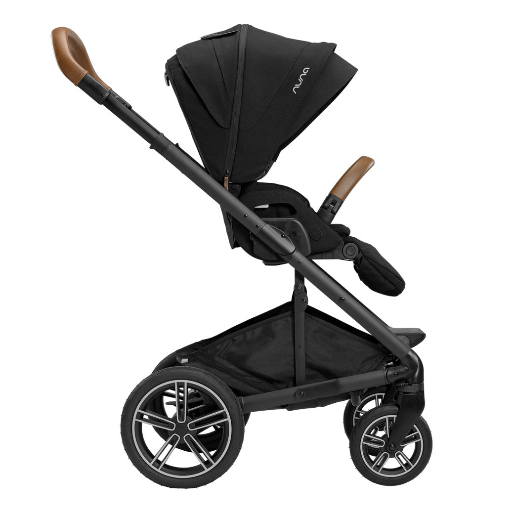 Next Stroller and PIPA Series Travel System