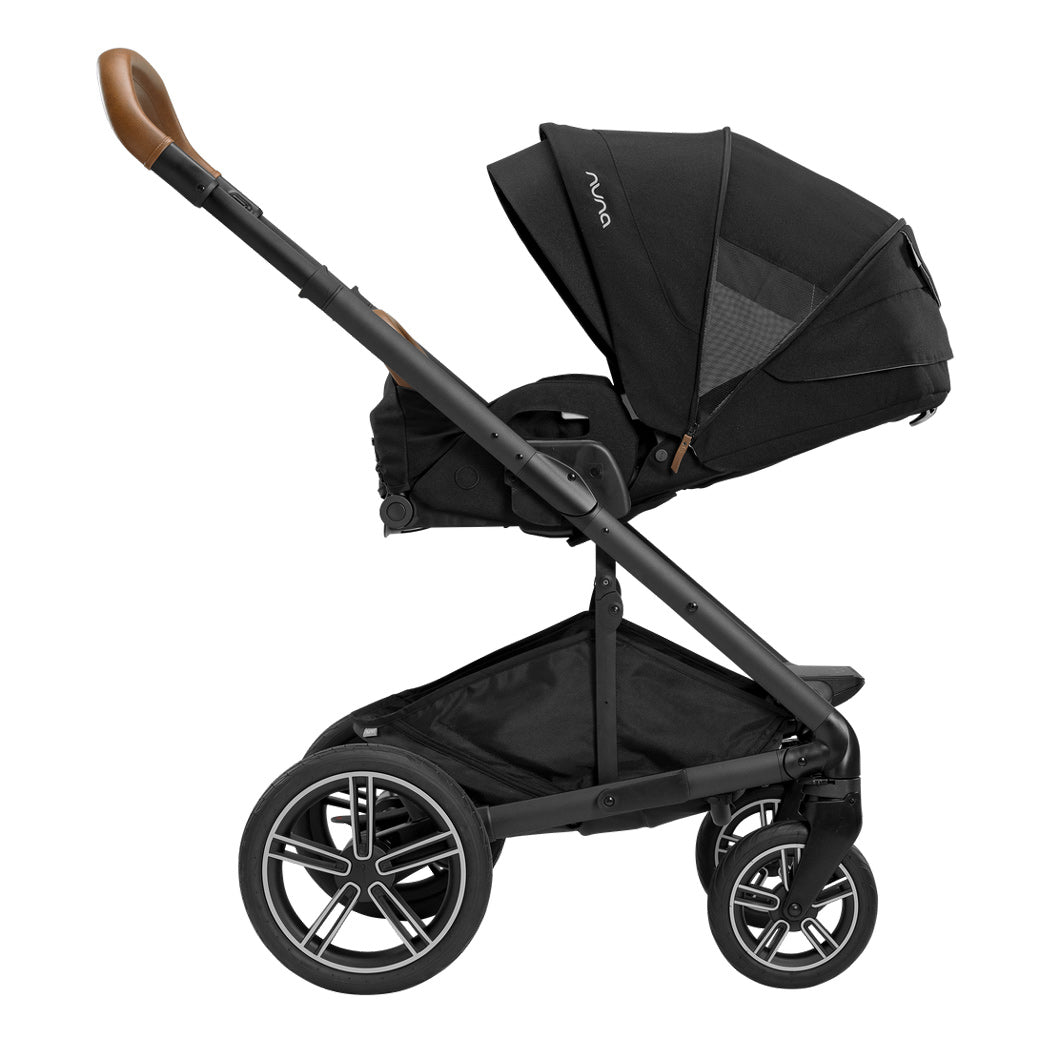 Next Stroller and PIPA Series Travel System