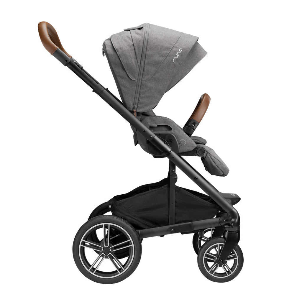 Next Stroller and PIPA Series Travel System