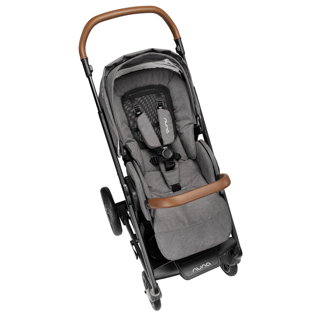 Next Stroller and PIPA Series Travel System