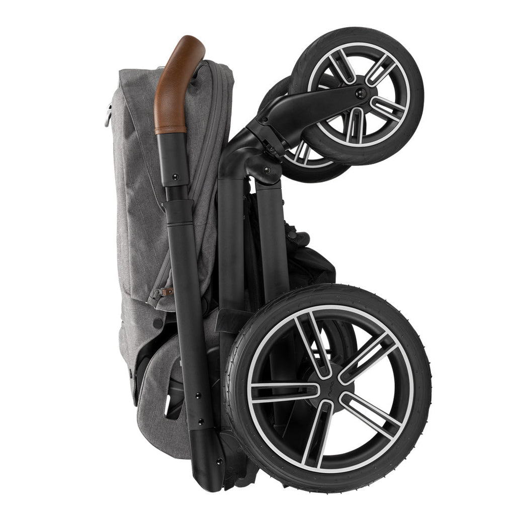 Next Stroller and PIPA Series Travel System