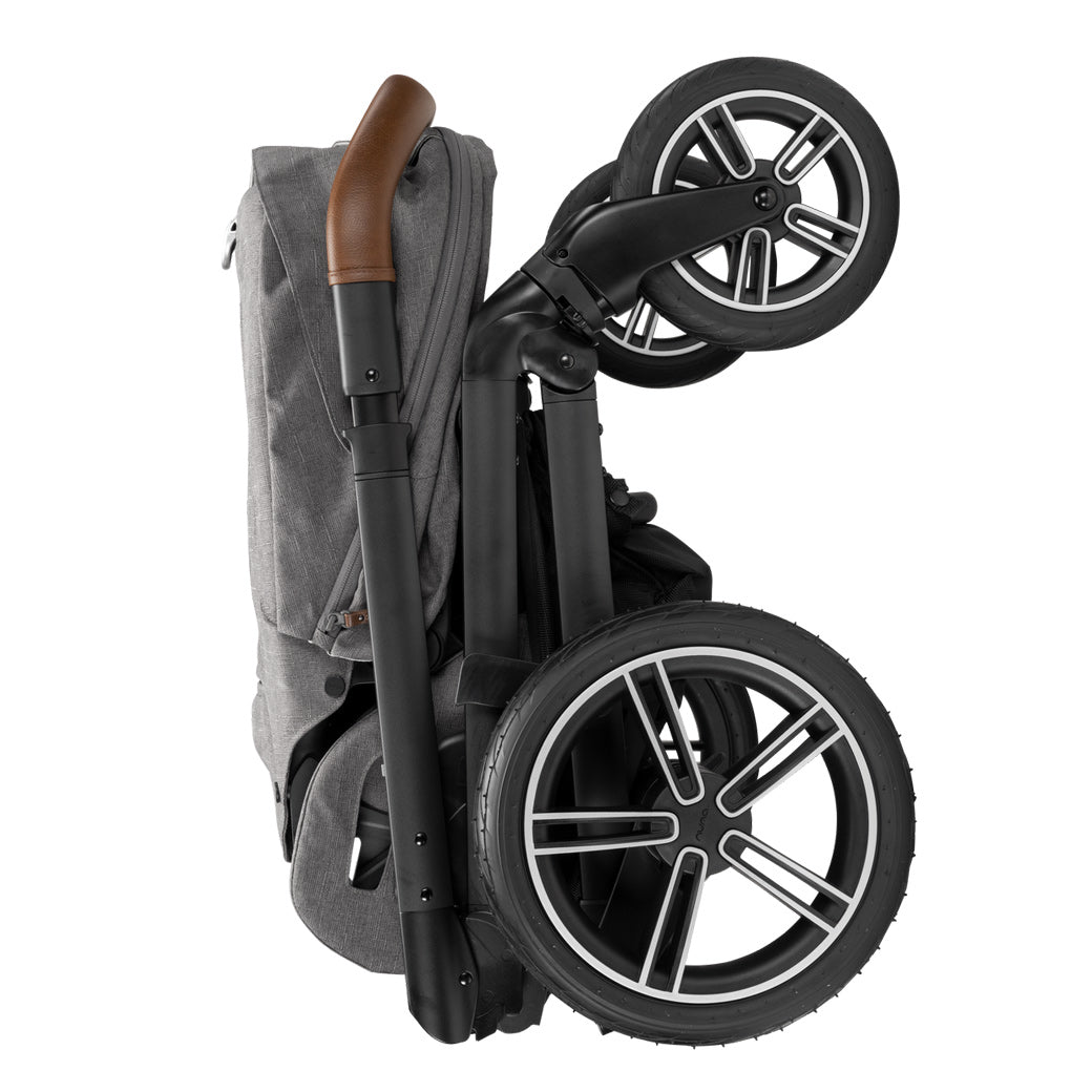 Next Stroller and PIPA Series Travel System