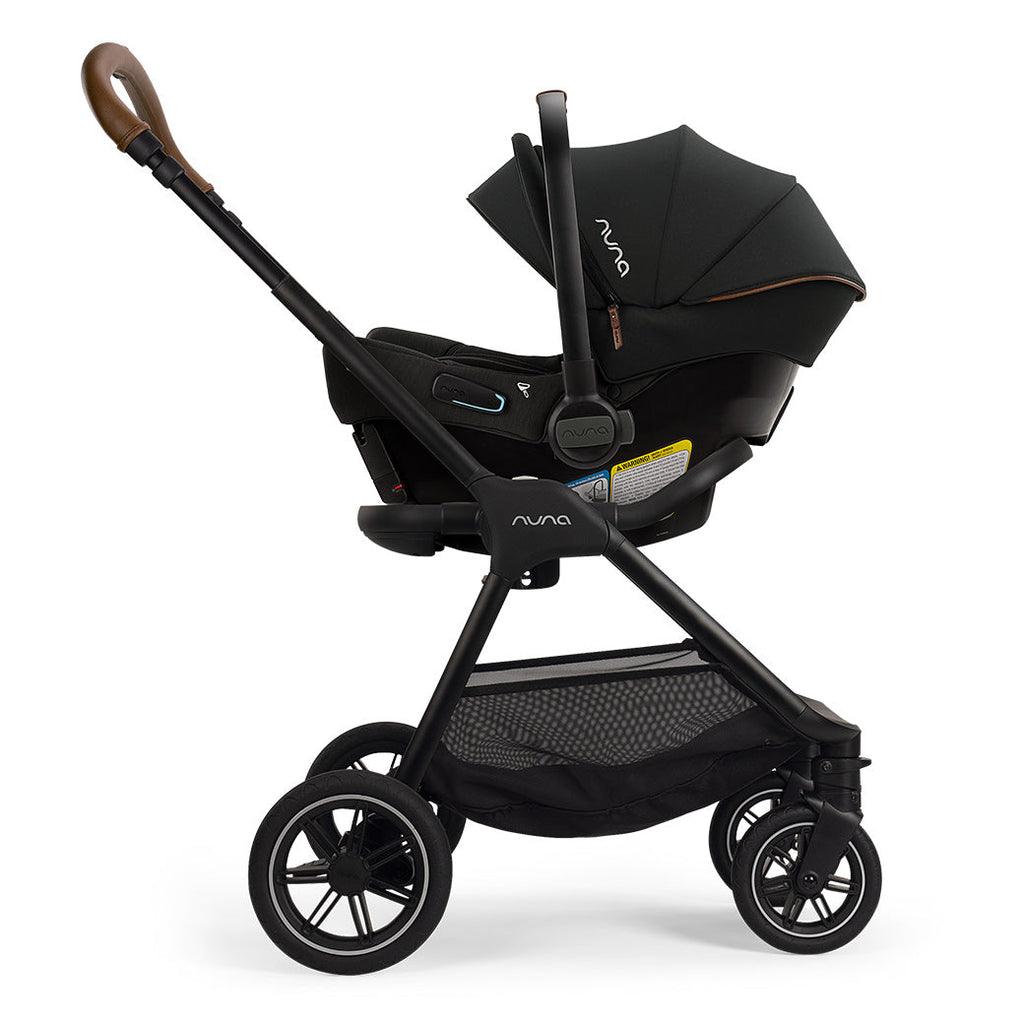 Next Stroller and PIPA Urbn Travel System GainNo