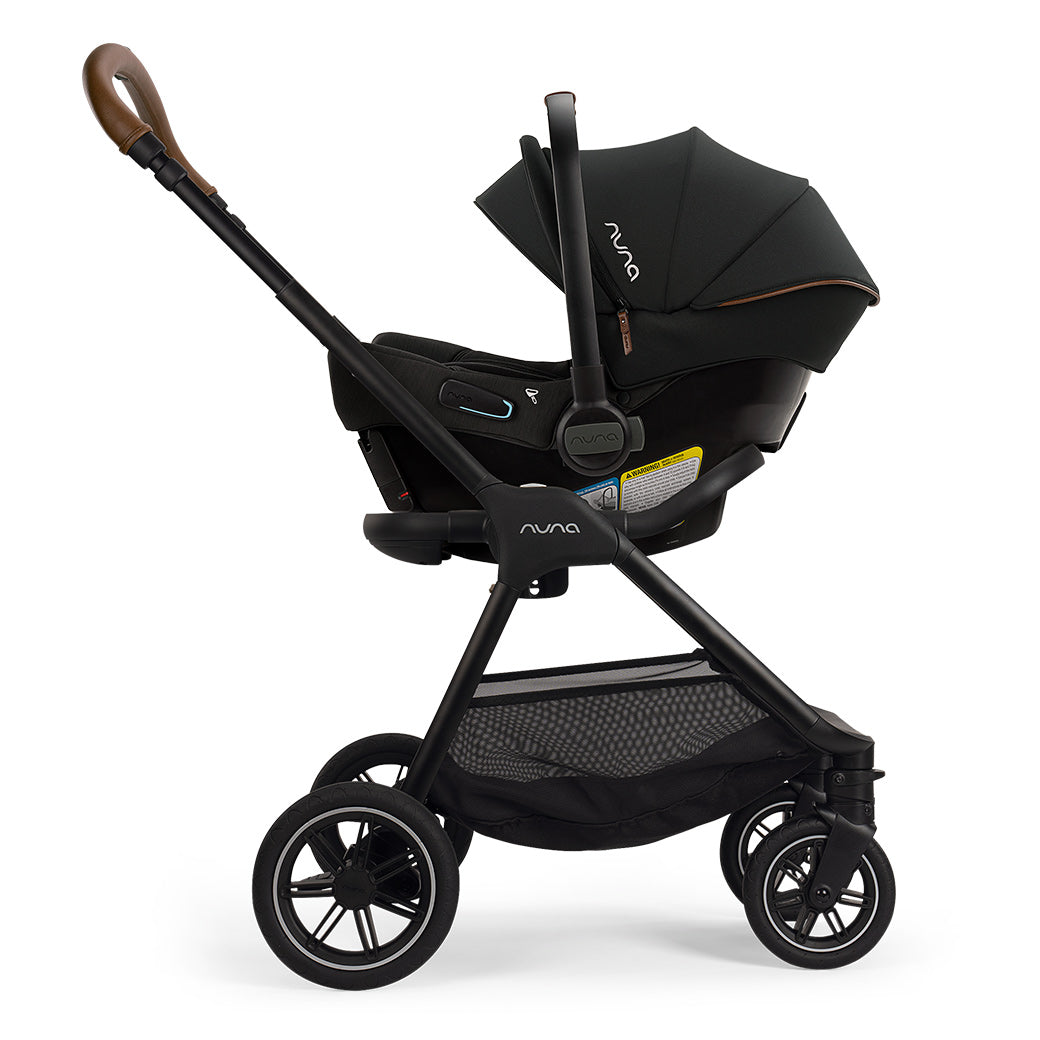 Next Stroller and PIPA Urbn Travel System GainNo
