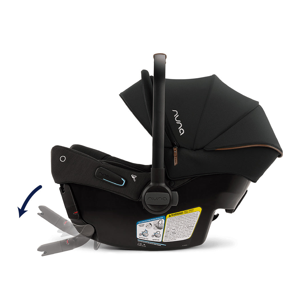 Next Stroller and PIPA Urbn Travel System GainNo
