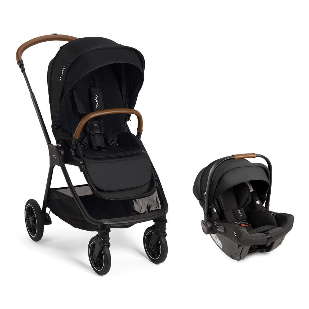 Next Stroller and PIPA Urbn Travel System GainNo