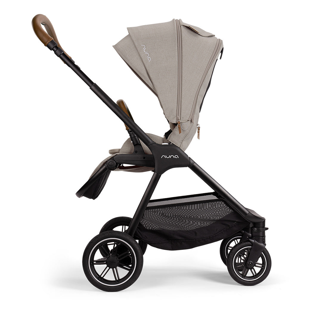 Next Stroller GainNo
