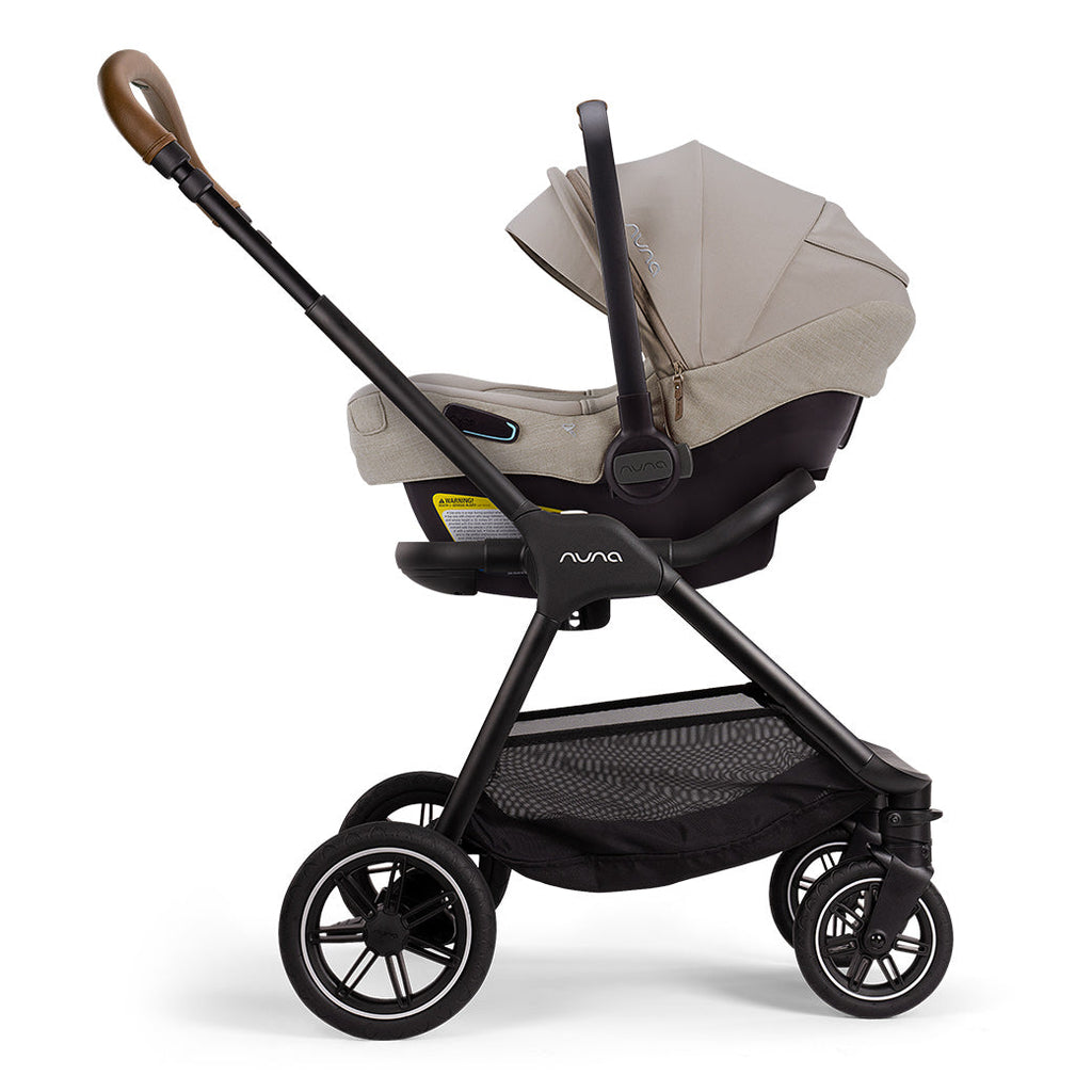 Next Stroller GainNo