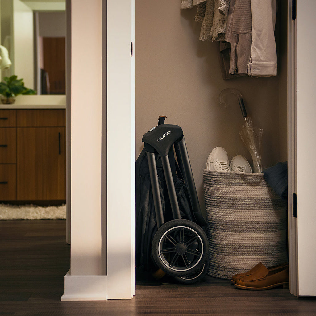 Next Stroller GainNo