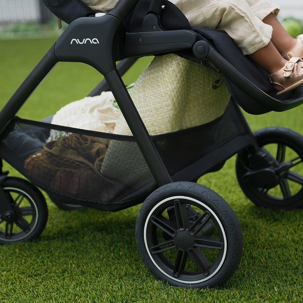 Next Stroller GainNo