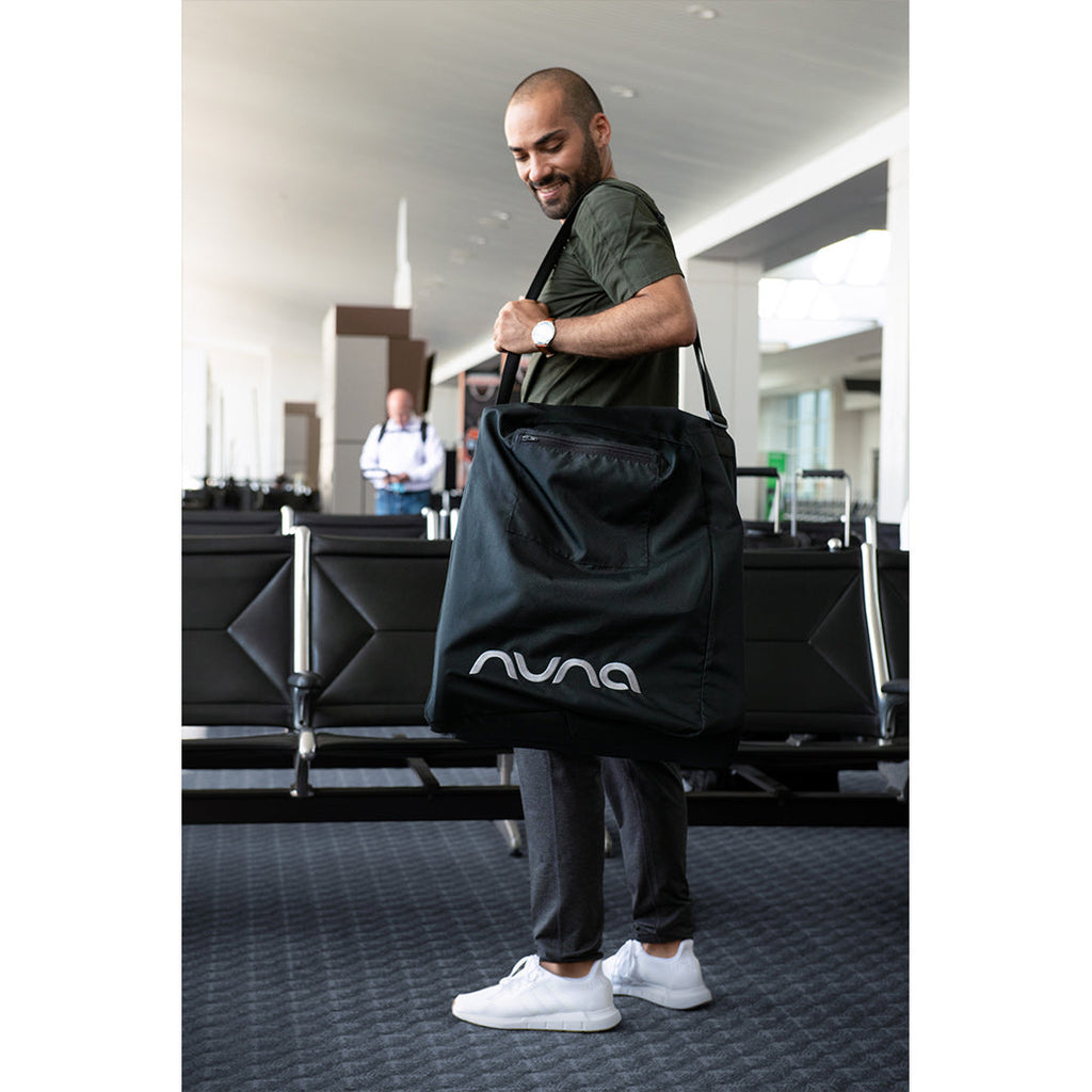 Stroller and PIPA Series Travel System GainNo