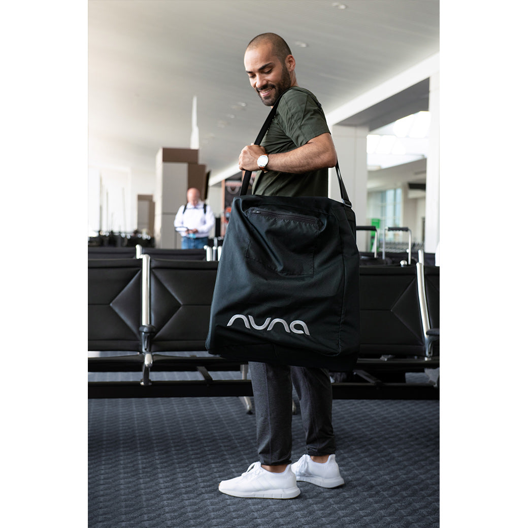 Stroller and PIPA Series Travel System GainNo