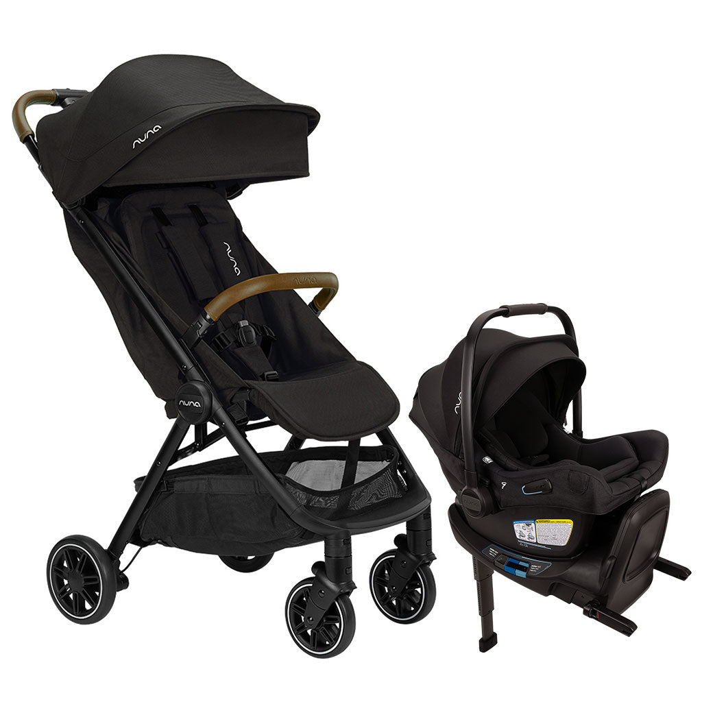 Stroller and PIPA Series Travel System GainNo