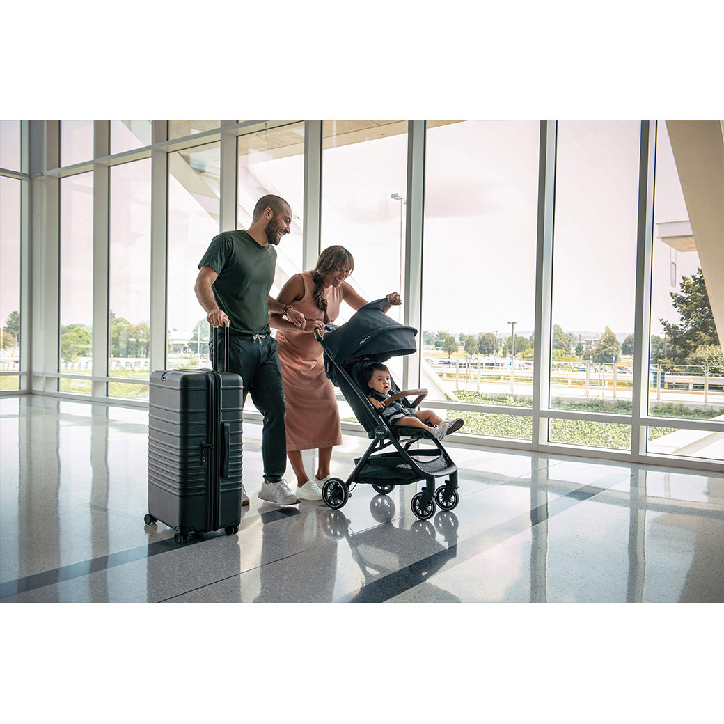 Stroller and PIPA Series Travel System GainNo
